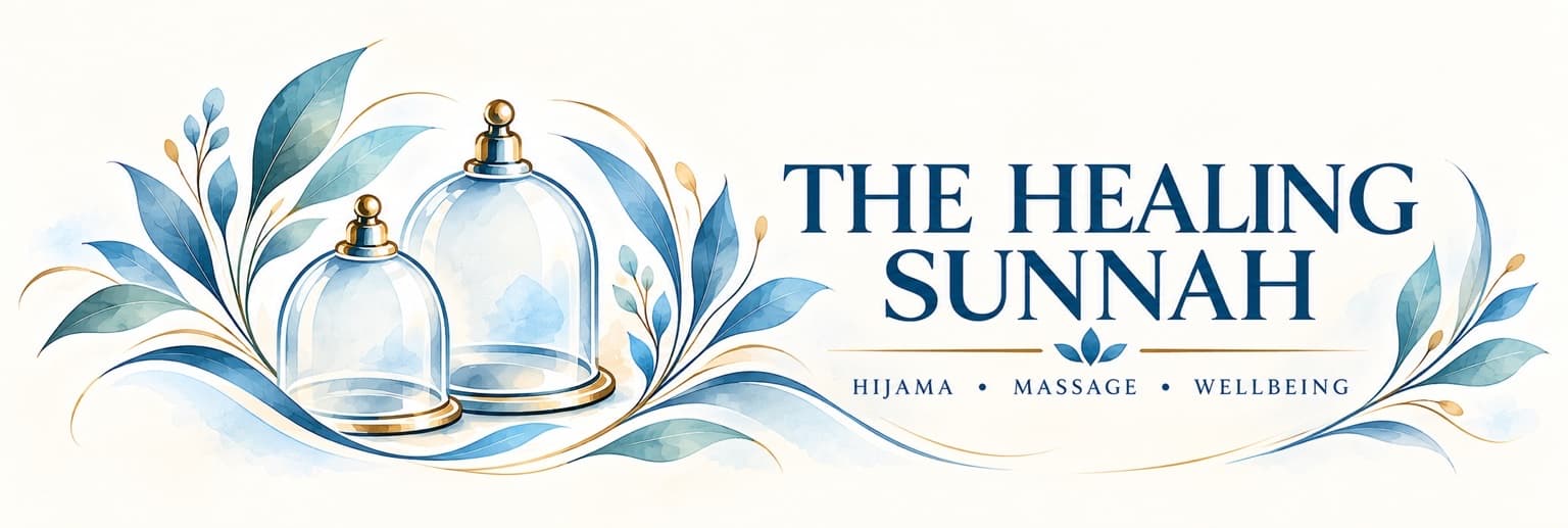 The Healing Sunnah